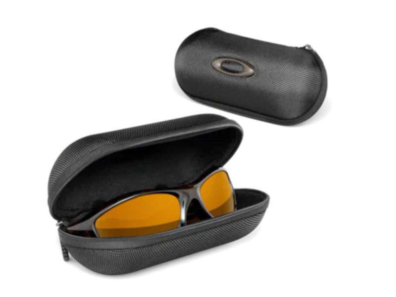Oakley Lg Soft Vault AOO1670AT 000013 Blødt brilleetui