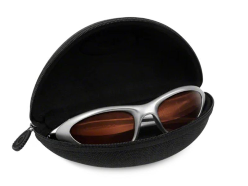 Oakley Medium Soft Vault AOO1670AT 000015 Blødt brilleetui