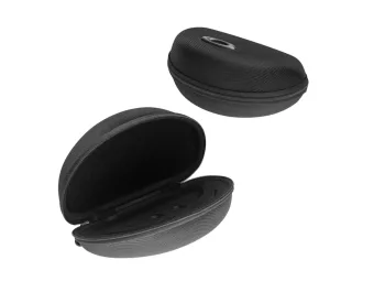   Oakley Radar Array Black Soft Vault AOO1670AT 000019 Blødt brilleetui