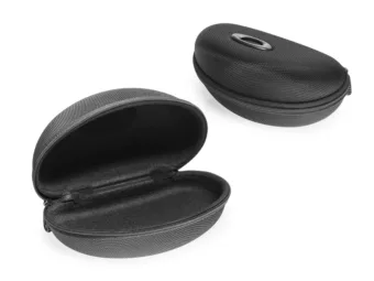   Oakley Sport Soft Vault Black Acccase AOO1670AT 000026 Blødt brilleetui