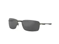 Oakley Square Wire Solbriller OO 4075 04