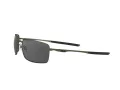 Oakley Square Wire Solbriller OO 4075 04