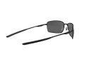 Oakley Square Wire Solbriller OO 4075 05