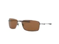 Oakley Square Wire Solbriller OO 4075 14