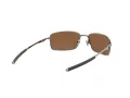 Oakley Square Wire Solbriller OO 4075 14