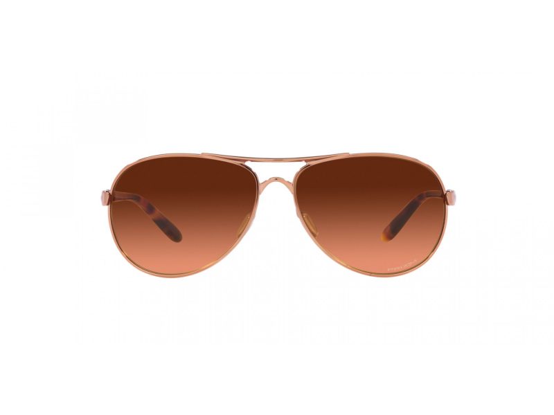 Oakley Feedback Solbriller OO 4079 46