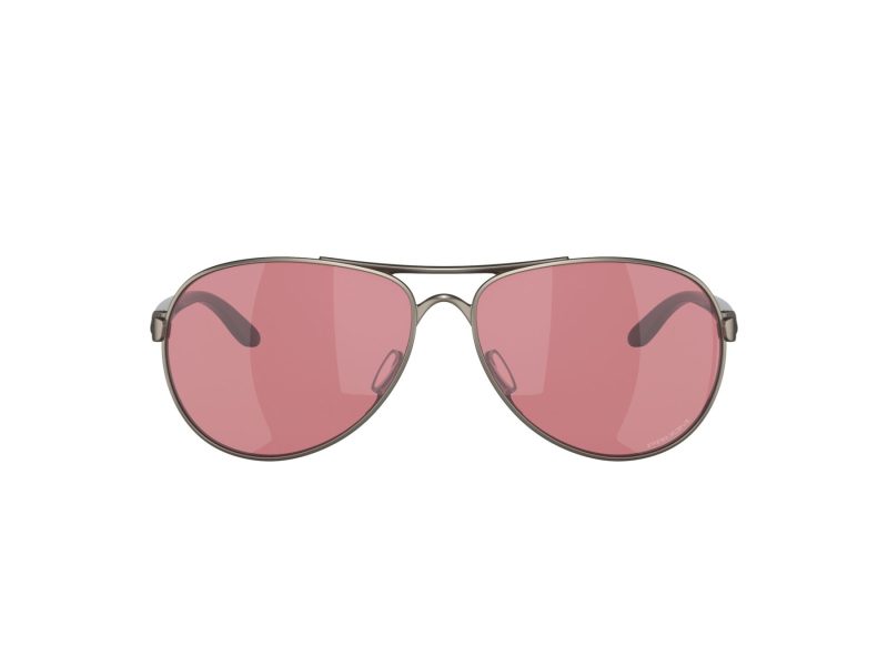 Oakley Feedback Solbriller OO 4079 49