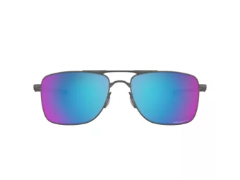 Oakley Gauge 8 Solbriller OO 4124 06