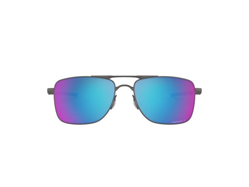 Oakley Gauge 8 Solbriller OO 4124 412406