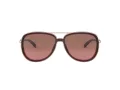 Oakley Split Time Solbriller OO 4129 02