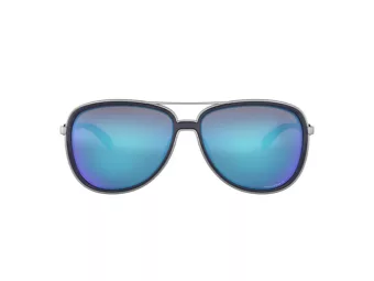 Oakley Split Time Solbriller OO 4129 07