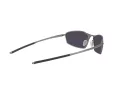 Oakley Whisker Solbriller OO 4141 01