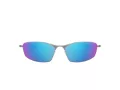 Oakley Whisker Solbriller OO 4141 04
