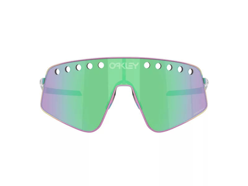 Oakley Sutro Ti Sweep Solbriller OO 6025 05