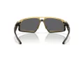 Oakley Massillon Solbriller OO 6029 01