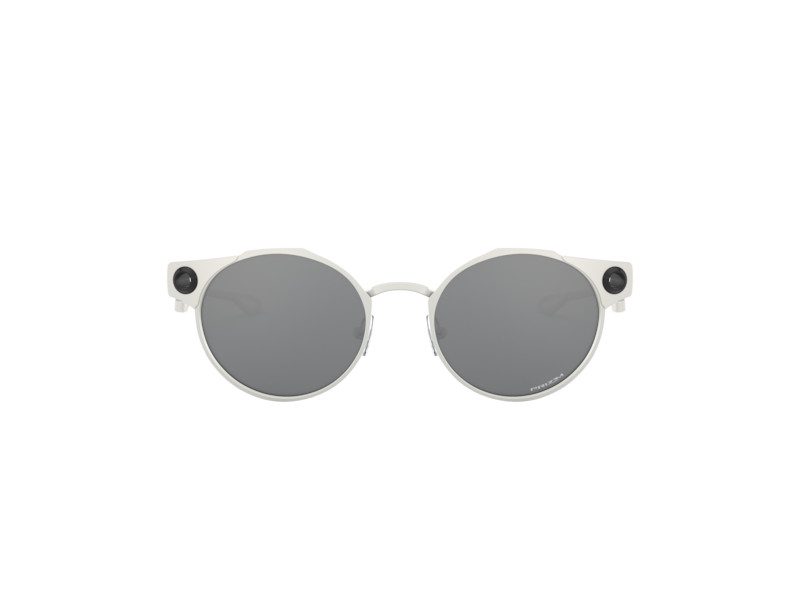 Oakley Deadbolt Solbriller OO 6046 01