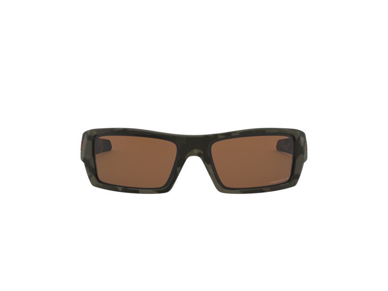 Oakley Gascan Solbriller OO 9014 51