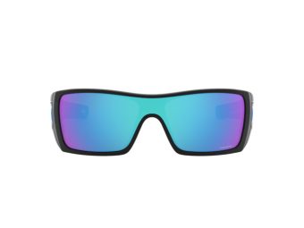 Oakley Batwolf Solbriller 9101 58