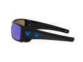Oakley Batwolf Solbriller 9101 58