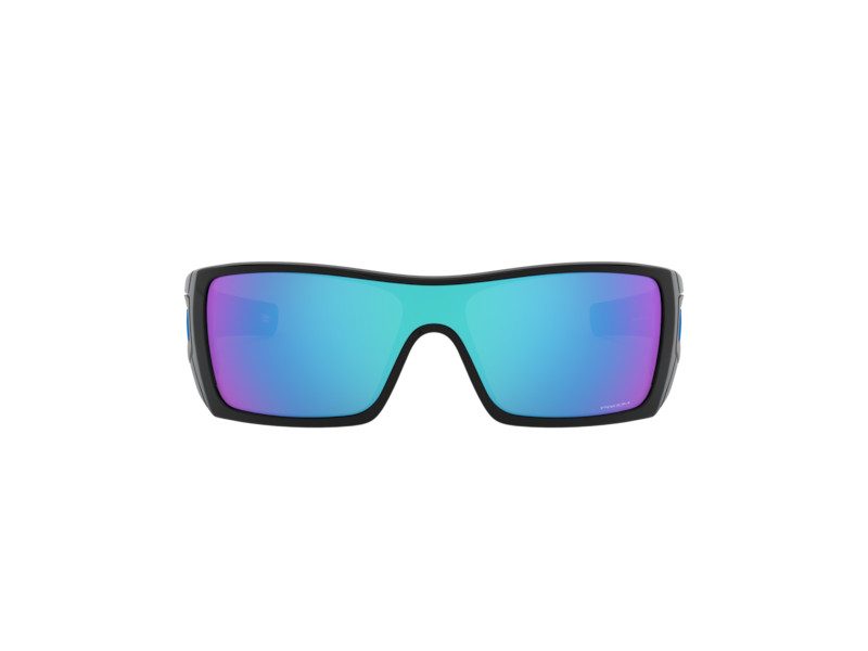 Oakley Batwolf Solbriller OO 9101 910158