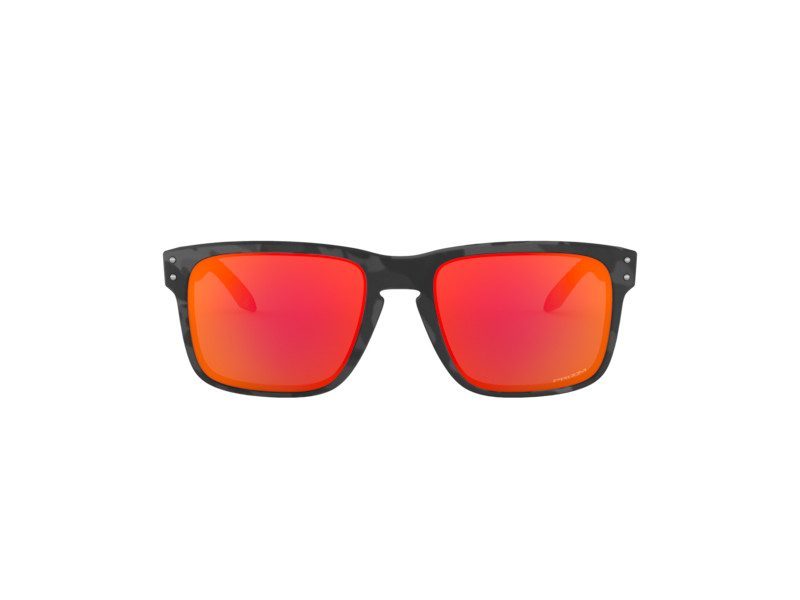 Oakley Holbrook Solbriller OO 9102 9102E9
