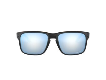 Oakley Holbrook Solbriller 9102 C1