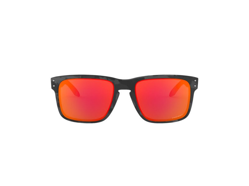 Oakley Holbrook Solbriller OO 9102 E9