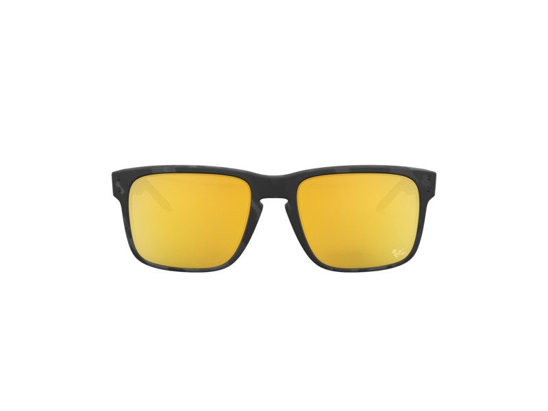 Oakley Holbrook Solbriller OO 9102 O3