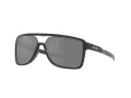 Oakley Castel Solbriller 9147 02