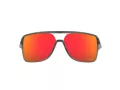 Oakley Castel Solbriller 9147 05