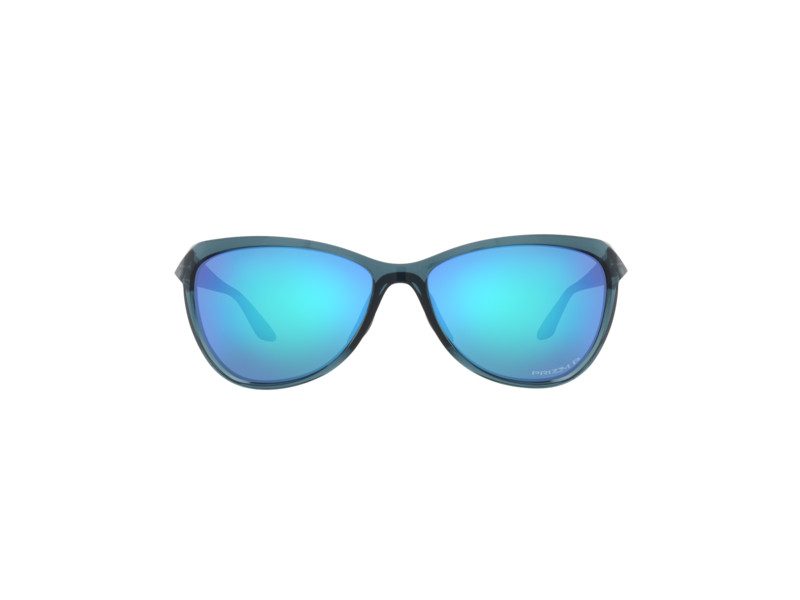 Oakley Pasque Solbriller OO 9222 02