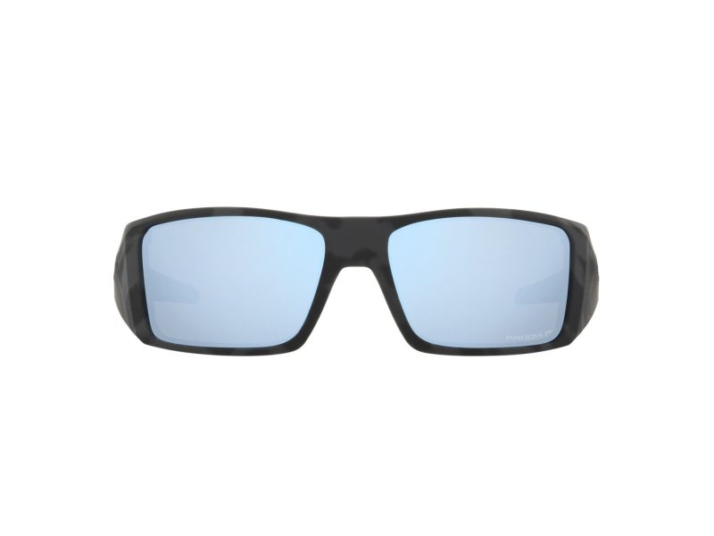 Oakley Heliostat Solbriller OO 0OO9231 923105
