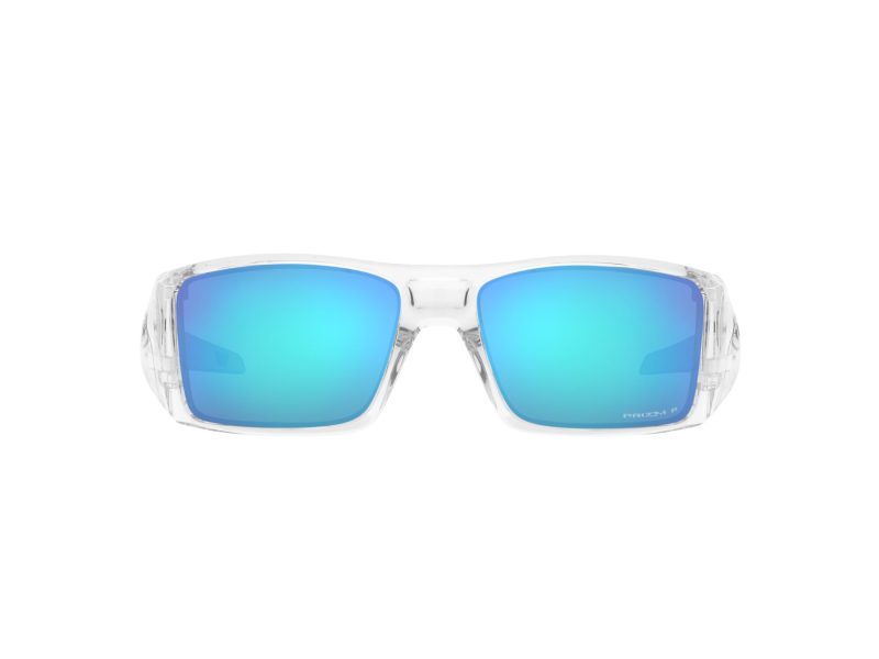 Oakley Heliostat Solbriller OO 0OO9231 923107