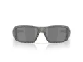 Oakley Heliostat Solbriller OO 9231 38