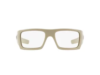 Oakley Si Ballistic Det Cord Solbriller OO 9253 17