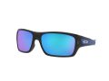 Oakley Turbine Solbriller OO 9263 56