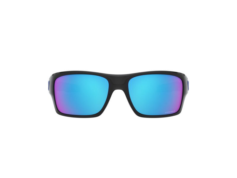 Oakley Turbine Solbriller OO 9263 926356
