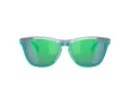 Oakley Frogskins Range Solbriller OO 0OO9284 928406