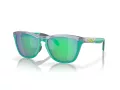 Oakley Frogskins Range Solbriller OO 0OO9284 928406
