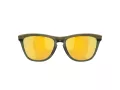 Oakley Frogskins Range Solbriller OO 0OO9284 928408