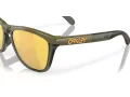 Oakley Frogskins Range Solbriller OO 0OO9284 928408