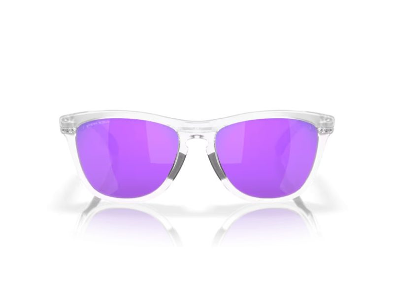 Oakley Frogskins Range Solbriller OO 9284 12