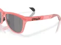 Oakley Frogskins Range Solbriller OO 9284 24