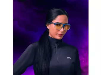 Oakley Helux Solbriller OO 9285 05