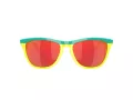 Oakley Frogskins Hybrid Solbriller OO 9289 02