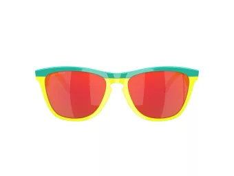 Oakley Frogskins Hybrid Solbriller OO 9289 02