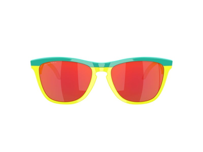 Oakley Frogskins Hybrid Solbriller OO 9289 02