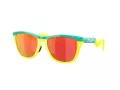 Oakley Frogskins Hybrid Solbriller OO 9289 02