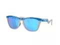 Oakley Frogskins Hybrid Solbriller OO 9289 03