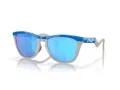 Oakley Frogskins Hybrid Solbriller OO 9289 03